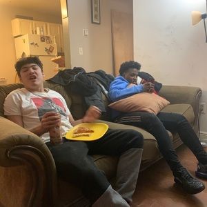 Meet your Posher, Ayub